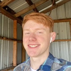 Meet your Posher, Jonah